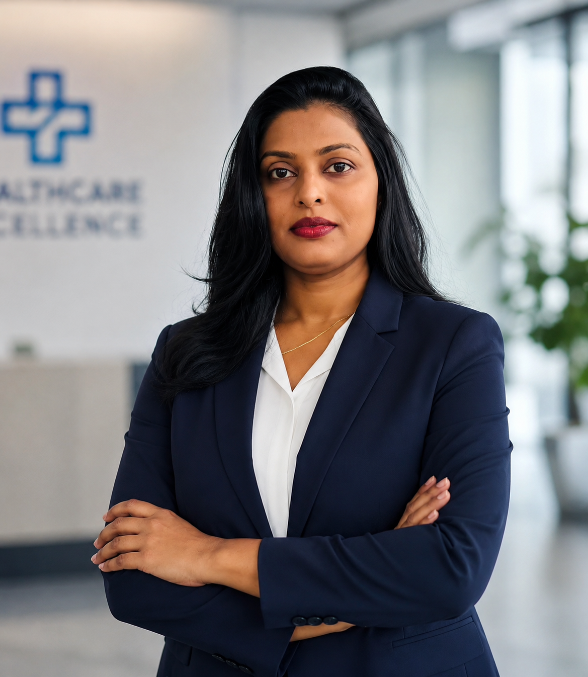 Tharika Sandeepani, Director